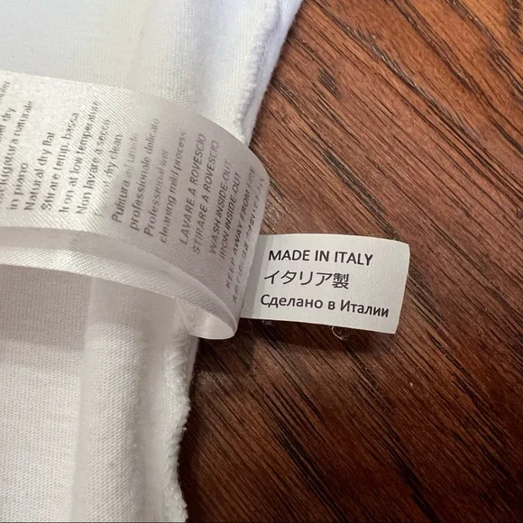 Il Gufo Owl print T-shirt Size 4 - Picture 6 of 9